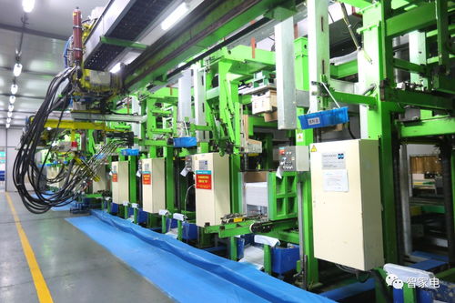 海信科龍智能工廠榮膺政府嘉獎(jiǎng)，以技術(shù)創(chuàng)新鑄就中國(guó)智造新標(biāo)桿