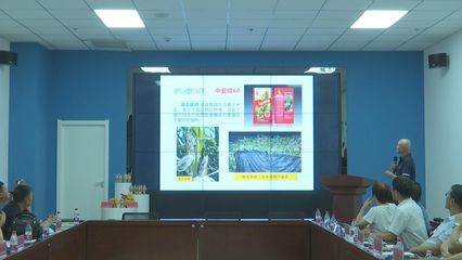 寧夏農(nóng)科院攜手農(nóng)企，科技成果簽約轉(zhuǎn)化與技術(shù)咨詢協(xié)同并進(jìn)